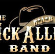Rick Allen Band