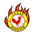 Texas Rooster