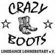 Crazy Boots Lonnerstadt
