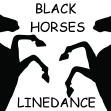 Black Horses Linedance